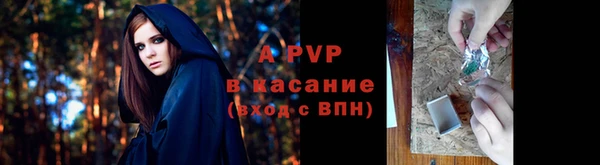 твердый Галич